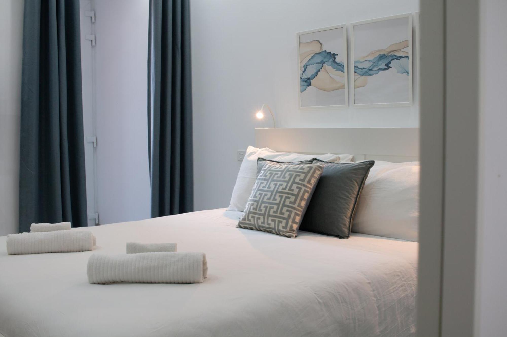 Appartement Sandstone 19 Marsaskala