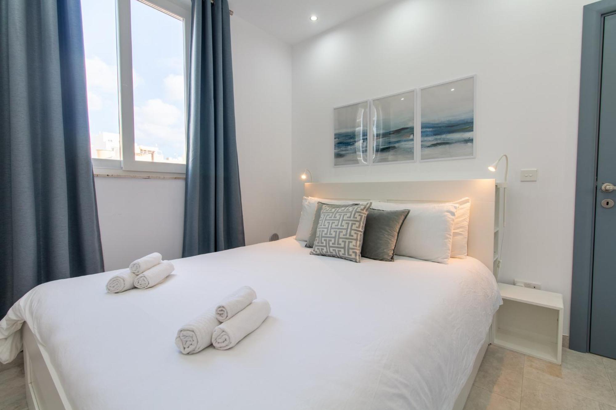 Sandstone 19 Appartement