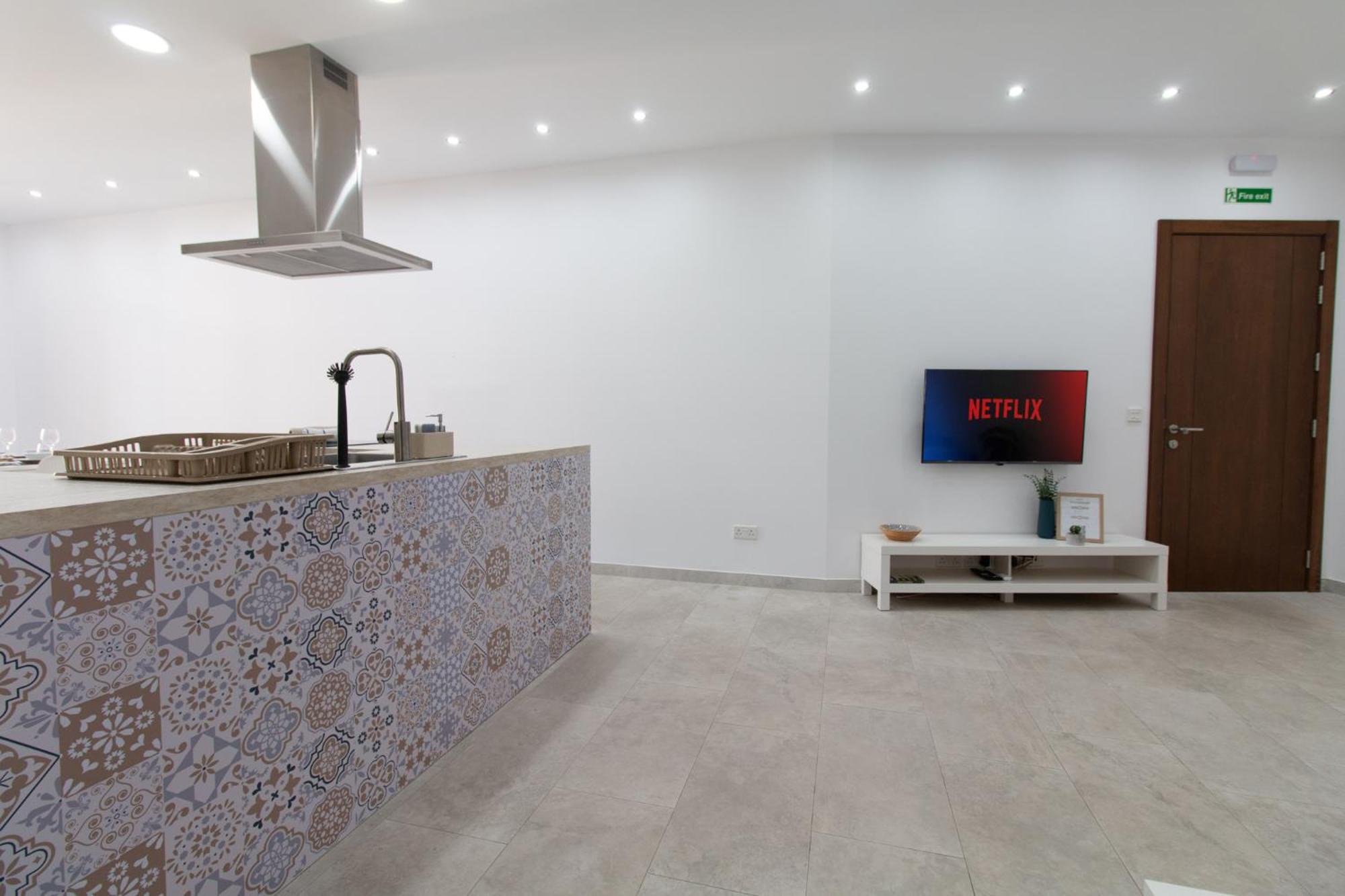 Appartement Sandstone 19 Marsaskala