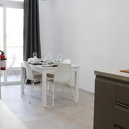 Sandstone Apartment 19 Marsaskala Exterior photo
