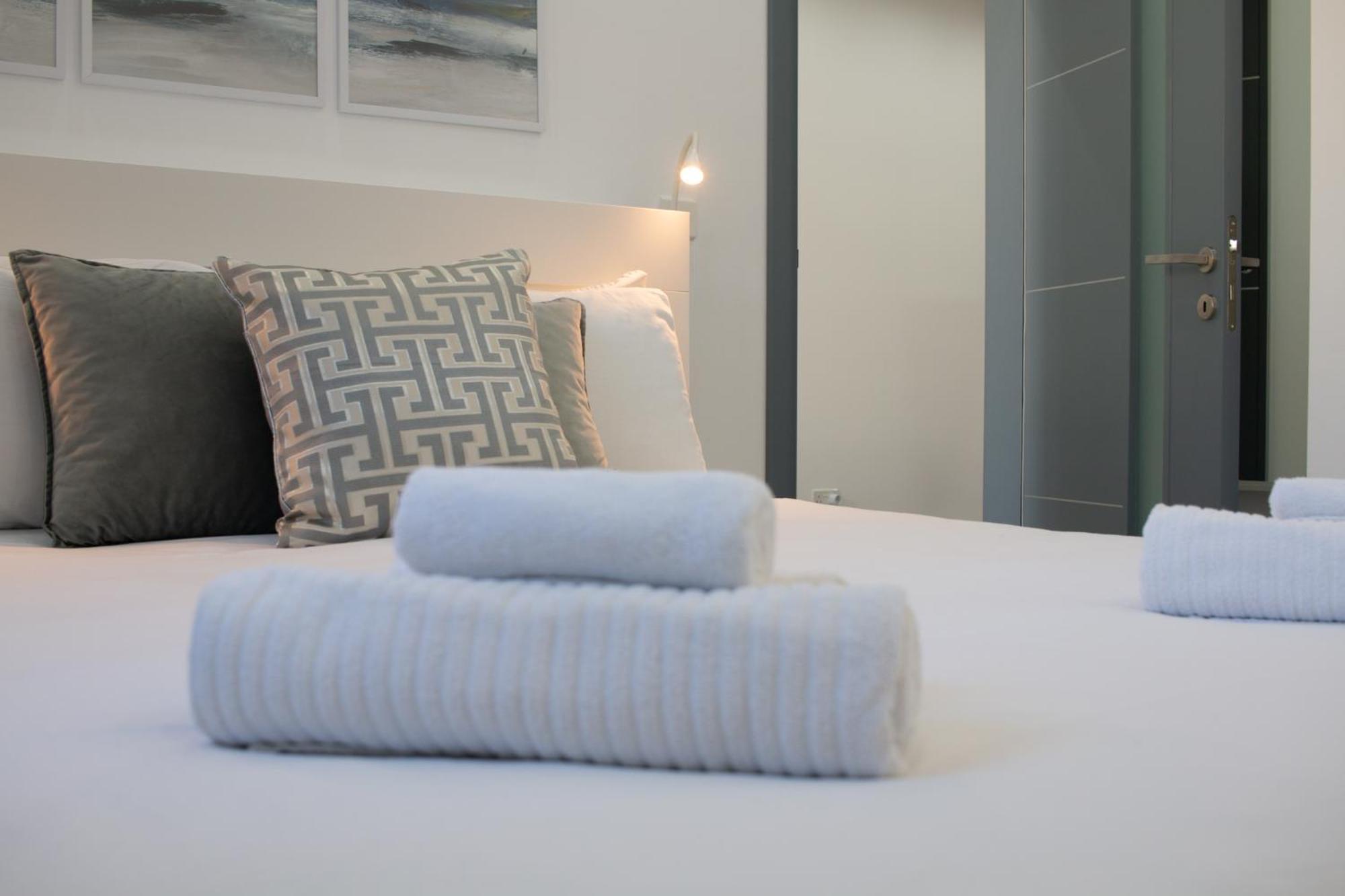 Sandstone 19 Appartement *