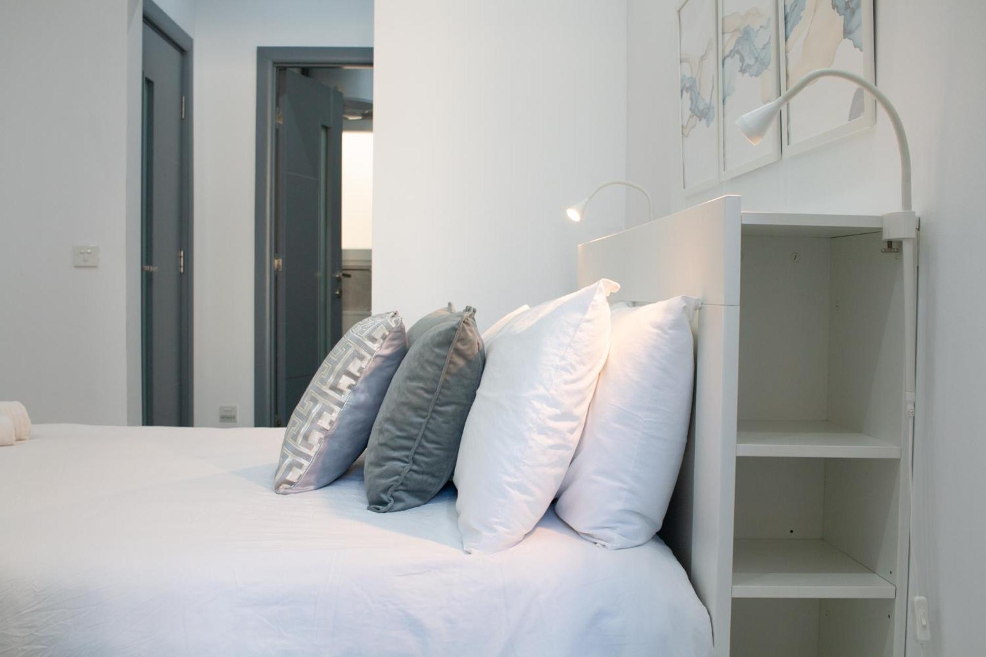 Sandstone 19 Appartement