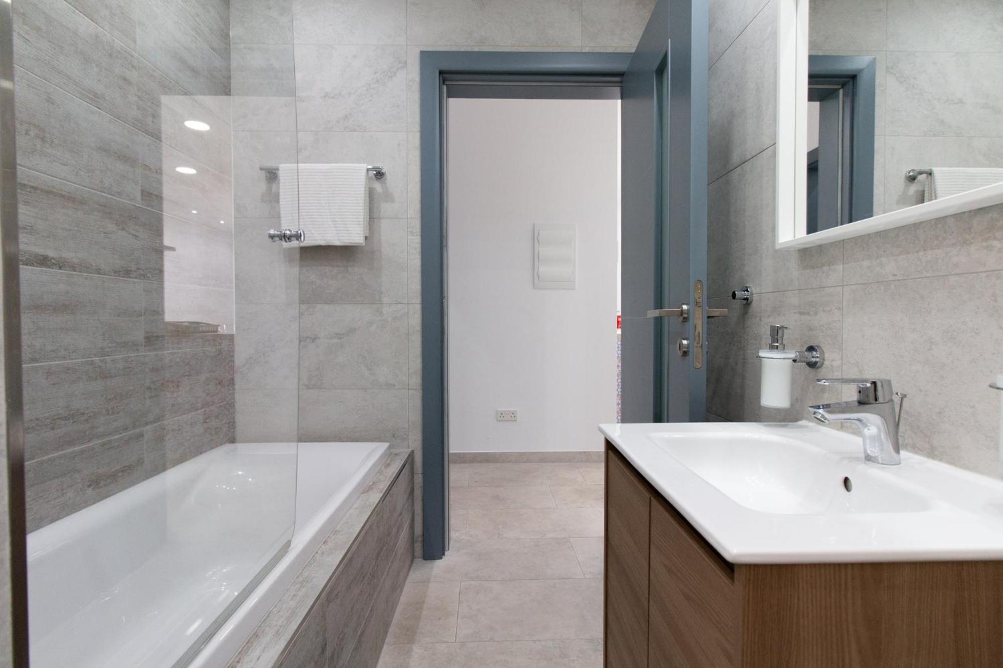 Sandstone 19 Appartement *