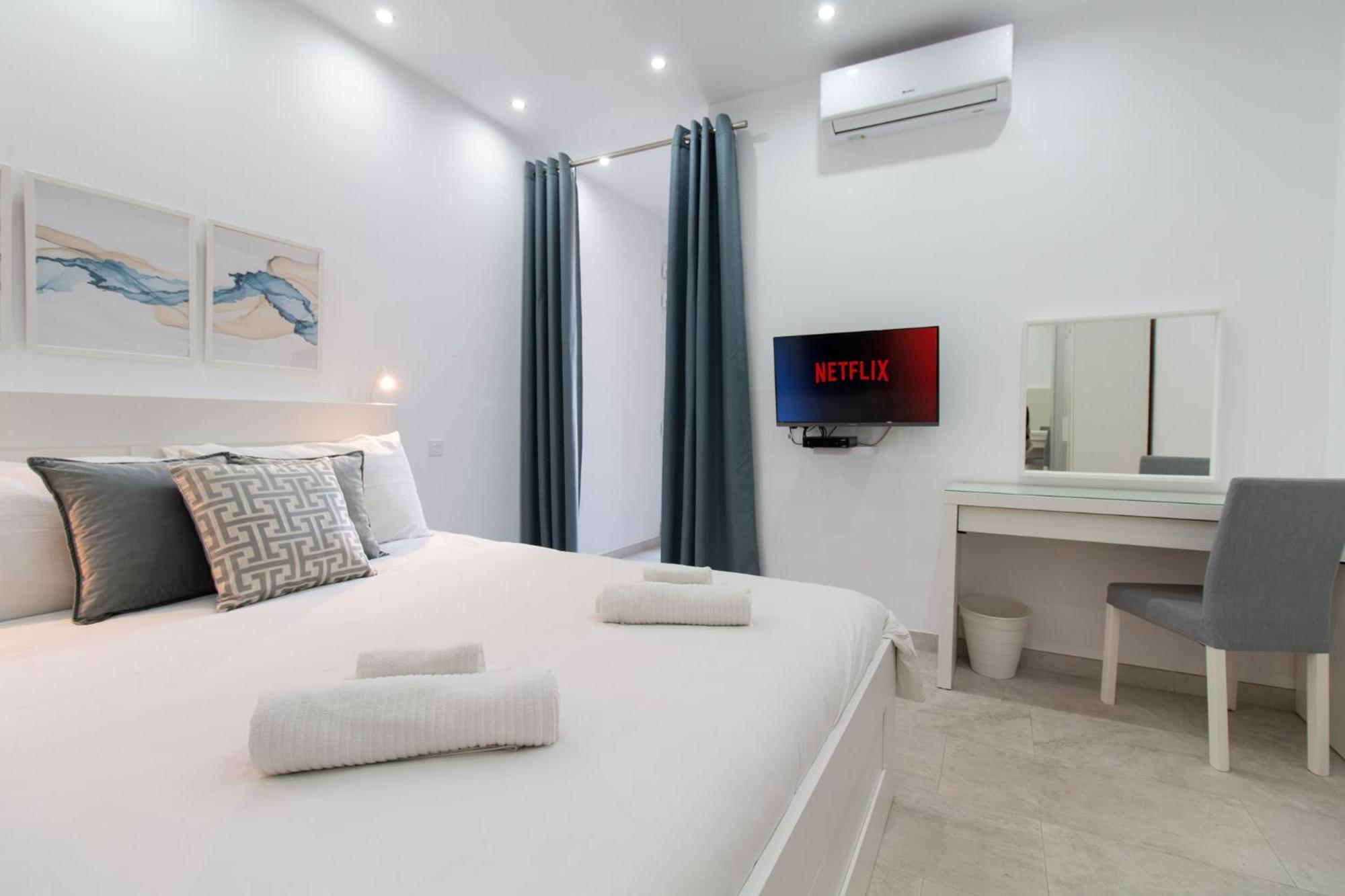 Appartement Sandstone 19 *