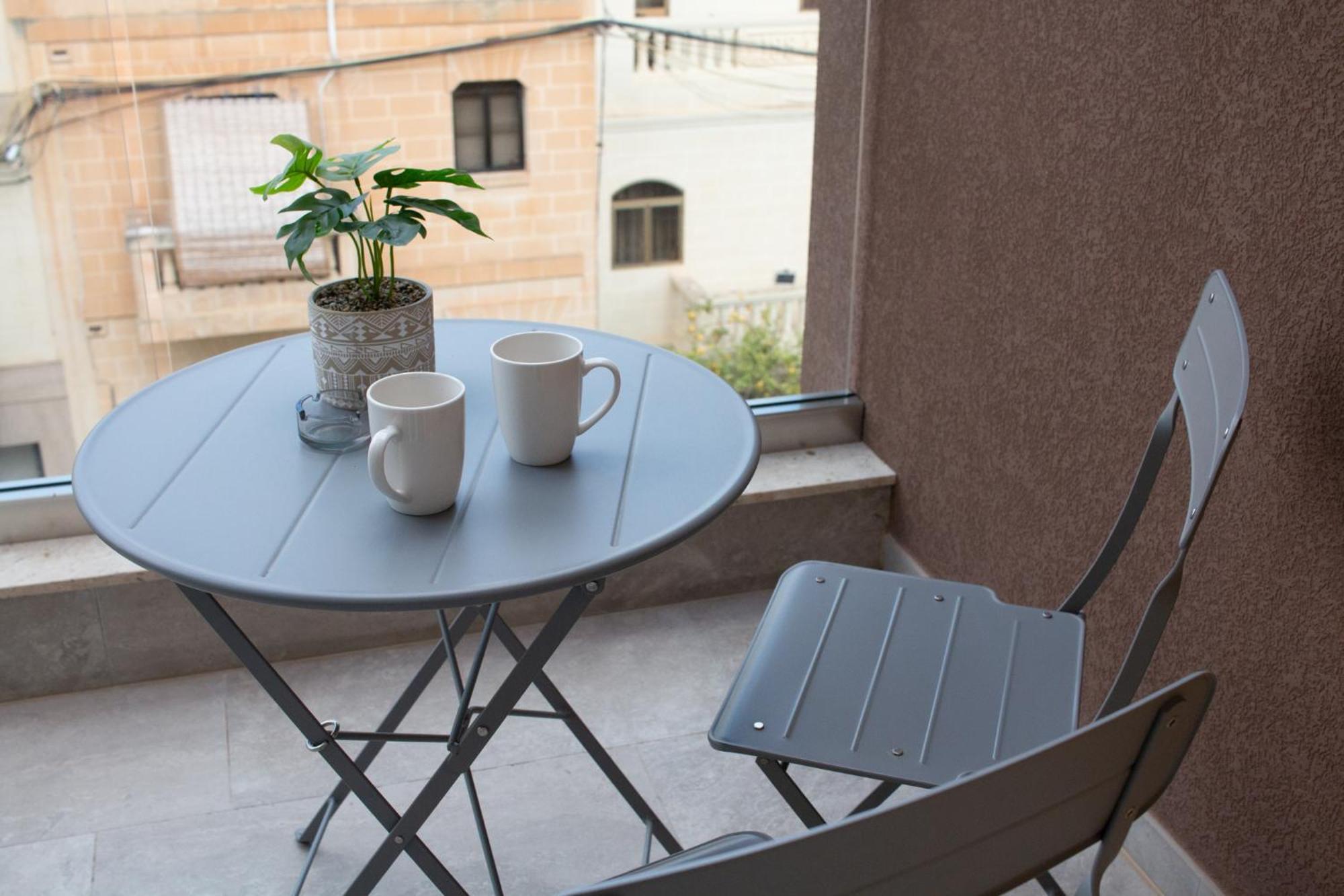 Sandstone 19 Appartement *