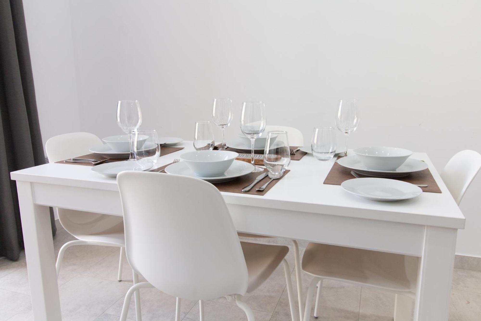 Sandstone 19 Appartement Marsaskala