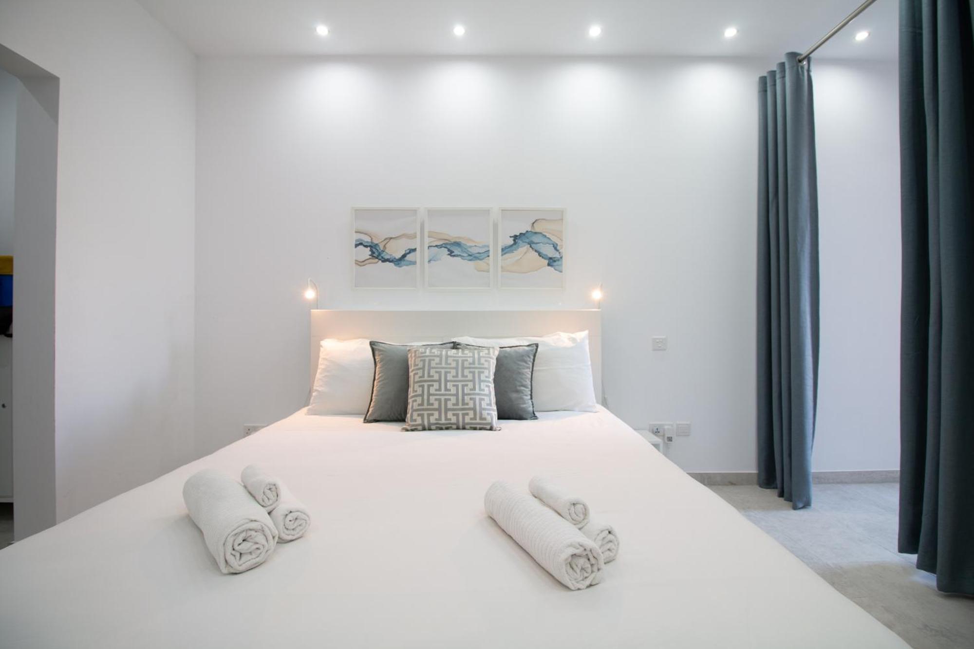 Appartement Sandstone 19 *