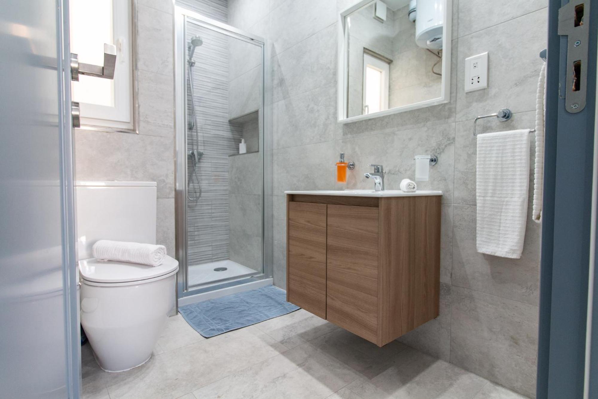 Sandstone 19 Appartement Marsaskala